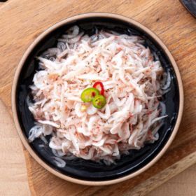 상품 이미지: 국내산 새우젓 추젓 1kg x 3병