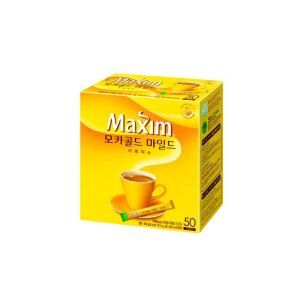 상품 이미지: 동서식품 맥심 모카골드 커피믹스 50T 10개