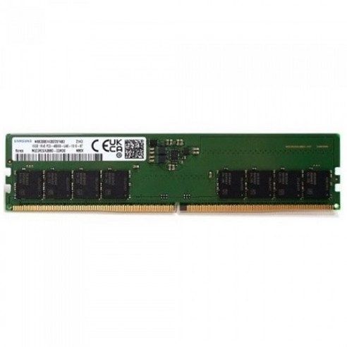 상품 이미지: 삼성 DDR5 44800 RAM 32GB 데스크탑 5600Mhz PC메모리