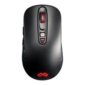 상품 이미지: 맥스틸 유선 게이밍 광마우스 TRON G10 매트 블랙/USB