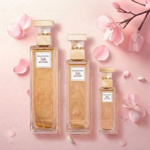 상품 이미지: 5번가 EDP 향수 30ml/75ml/125ml(3종 택1)