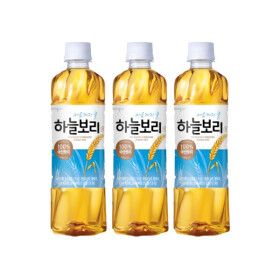 상품 이미지: 웅진 하늘보리 500ML 20개