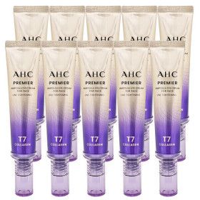상품 이미지: AHC 프리미어 앰플 아이크림 포 페이스 라인 타이트닝 40ml 10개