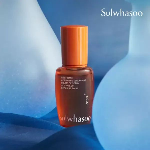 상품 이미지: [설화수] 설화수 X 11번가 Summer with Sulwhasoo!! #윤조미스트#윤조에센스#자음2종