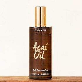 상품 이미지: 카디뷰 아사이오일 220ml / 프리미엄 헤어에센스 오일