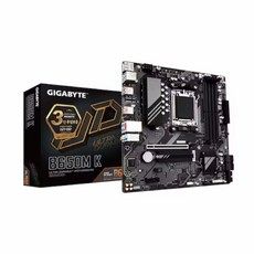 상품 이미지: GIGABYTE B650M K 피씨디렉트