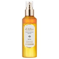 상품 이미지: [비건뷰티] 달바 화이트 트러플 로얄 인텐시브 세럼, 160ml, 1개