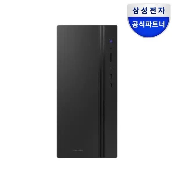 상품 이미지: 삼성 데스크탑 DM500THZ-AD5AR RAM 16GB, SSD 512GB 인텔 울트라5 사무용컴퓨터 게이밍 PC