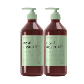 상품 이미지: 케라시스 아르간오일 7X 샴푸800ml 2개