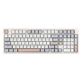 상품 이미지: EPOMAKER 에포메이커 Galaxy100 유무선 게이밍 기계식 키보드 3모드 핫스왑 정식수입 AS가능