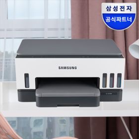 상품 이미지: 삼성전자 무한잉크 무선 프린터 복합기 SL-T2270W 인쇄 복사 스캔 Wi-Fi 잉크포함