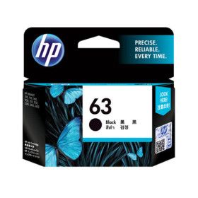 상품 이미지: HP 정품잉크(F6U62AA) HP63