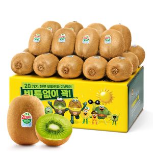 상품 이미지: (신선집중) 제스프리 그린키위 점보 19개입 2.9kg내외