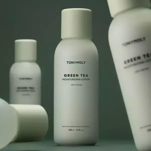 상품 이미지: 그린티 수분 로션 200ml