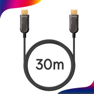 상품 이미지: NEXT 2030HAOC HDMI2.0v AOC 하이브리드 광케이블 30M