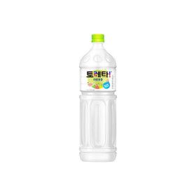 상품 이미지: 토레타 1.5L 12페트 (1박스)