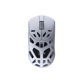 상품 이미지: 커세어 세이버 v2 PRO MG 초경량 무선 게이밍 마우스 화이트