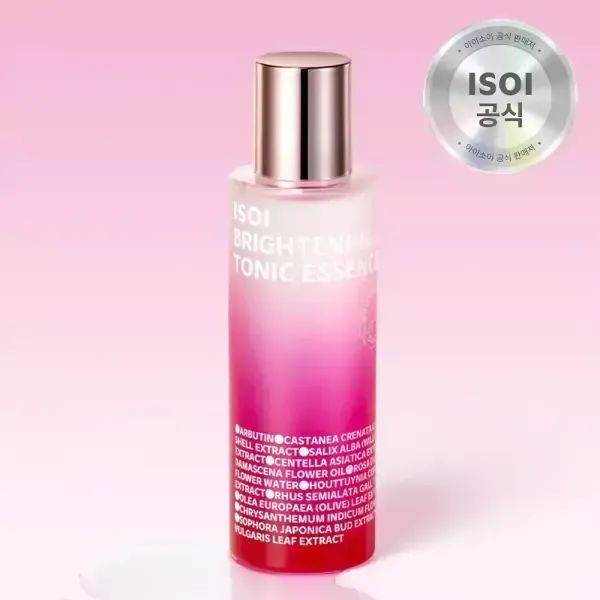 상품 이미지: [40%] 브라이트닝 토닉 에센스(잡티토닉) 130ml