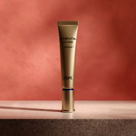상품 이미지: 아이오페 슈퍼바이탈 아이크림 25ml 단품 백화점 상품 최신 제조 최신 리뉴얼