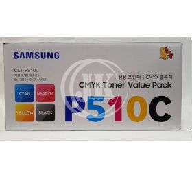 상품 이미지: 삼성 정품토너 CLT-P510C/SL-C510/513/513W/563