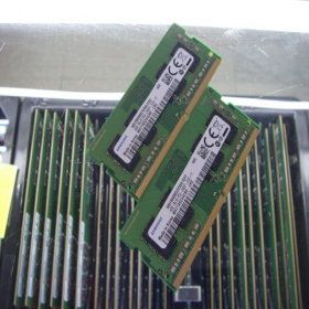 상품 이미지: 삼성전자 노트북용 DDR4 4GB PC4-2400T (PC4-19200S)