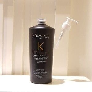 상품 이미지: 케라스타즈 방 크로놀로지스트 샴푸 1000ml+펌프