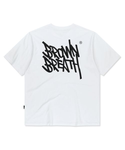 상품 이미지: TAG OG TEE - WHITE