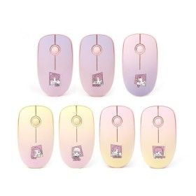 상품 이미지: 로이체 BTS 타이니탄 저소음 무선마우스 +정품 마우스패드 증정