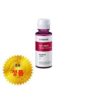 상품 이미지: 삼성정품 빨강잉크 INK-M610 SL-T2170W SL-T2173W SL-T2175W SL-T2270W SL-T2273W SL-T2275W SL-T1677DW