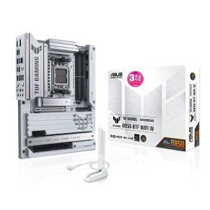 상품 이미지: (ASUS)ASUS TUF Gaming B850-BTF WIFI W STCOM