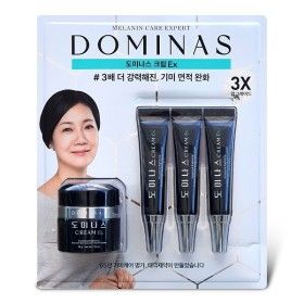 상품 이미지: 도미나스 크림 EX (50G + 15gx3) 태극제약 기미크림 기미 잡티