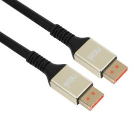 상품 이미지: DP V2.1 VESA 인증 16K 54Gbps 케이블 1.5M NX1530 WASD
