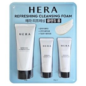 상품 이미지: 헤라 리프레싱 클렌징 폼 260g (160g + 50g 2개)
