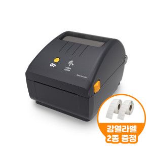 상품 이미지: ZEBRA ZD-230DA 감열식 바코드 라벨 프린터