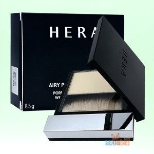상품 이미지: 헤라 에어리 파우더 프라이머 8.5g