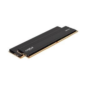 상품 이미지: 마이크론 Crucial DDR5-5600 CL46 PRO 패키지 대원씨티에스 (32GB(16Gx2)) ㅇMMㅇ