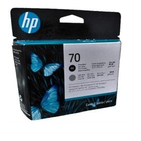 상품 이미지: HP C9407A (No.70) 정품 헤드 PB/LG Printhead 디자인젯 Z2100 Z3100 Z3200 Z5200