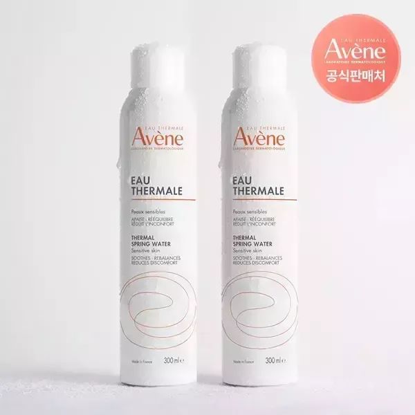 상품 이미지: 아벤느 오떼르말 미스트 300ml 2개