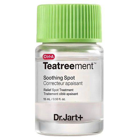 상품 이미지: 닥터자르트 컨트롤에이 티트리먼트 수딩스팟, 15ml, 1개