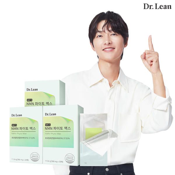 상품 이미지: 닥터린 NMN 파이토 맥스 3박스