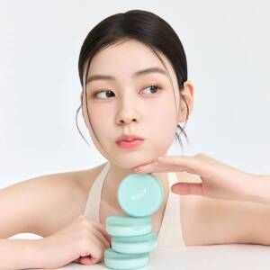 상품 이미지: 풀리 노세범 젤리 파우더 7g