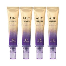 상품 이미지: AHC 아이크림 라인 타이트닝 시즌13 40ml x4