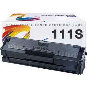상품 이미지: (1000매) 삼성 MLT-D111S 재생토너 SL-M2027 M2078F M2077F M2027 M2029W M2023W
