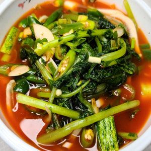 상품 이미지: 맛깔나는세상 열무물김치 3kg / 가정식 김치 반찬 /국물김치 좋아하시는 분들께 사랑받는