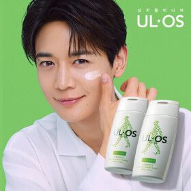 상품 이미지: 우르오스 스킨밀크 200ml x2 (중건성)