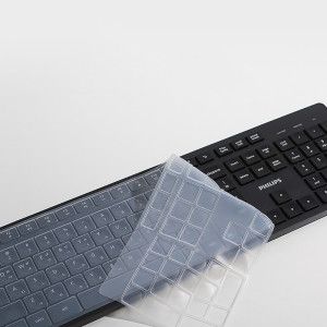 상품 이미지: 필립스 키보드 전용 키스킨 2개 SPT6318/SPT6338/SPK6407