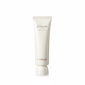 상품 이미지: 설화수 상백톤업선크림 50ml 단품 SPF50+ / PA++++ 진설아이크림1ml 또는 아모레 쇼핑백(M)