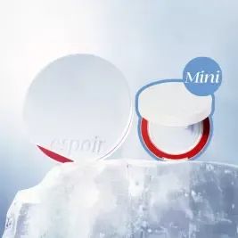 상품 이미지: 에스쁘아 비벨벳 세범컷 쿨링 쿠션 미니 5.5g