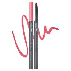 상품 이미지: 더페이스샵 크리미 터치 립라이너 0.2g, PK01 핑크토닉, 1개