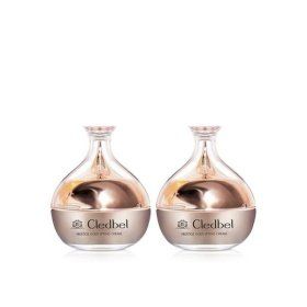 상품 이미지: 끌레드벨 프레스티지 골드 리프팅 크림 60ml 1+1 (49914181)